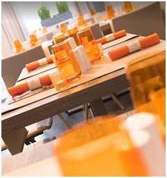 Le Coin Grill Restaurant à Namur