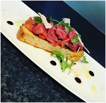 Le Coin Grill Restaurant à Namur
