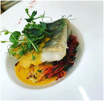 Le Coin Grill Restaurant à Namur