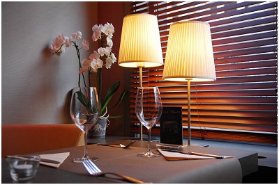 Les Coulisses Restaurant à Namen