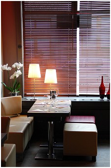 Les Coulisses Restaurant à Namen