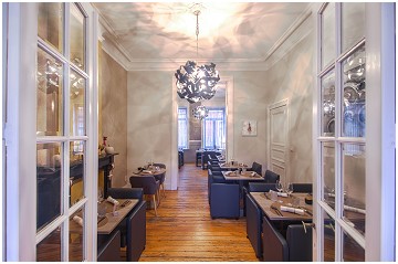 Les Sens du Goût Restaurant à Namen