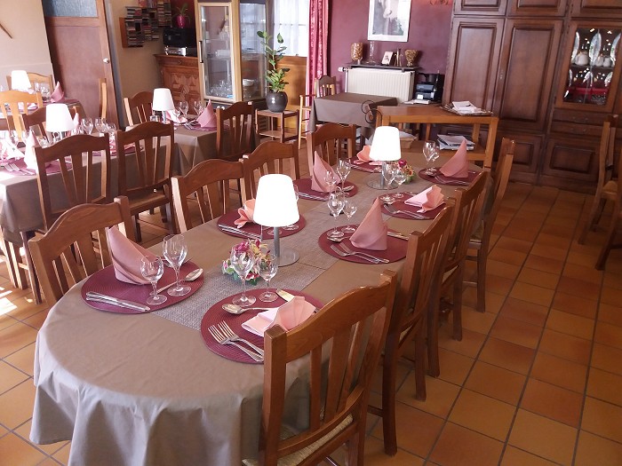Au Plaisir du Gourmet Restaurant - Traiteur in Bois-de-Villers