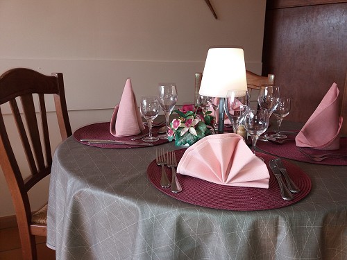 Au Plaisir du Gourmet Restaurant - Traiteur in Bois-de-Villers