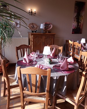 Au Plaisir du Gourmet Restaurant - Traiteur in Bois-de-Villers