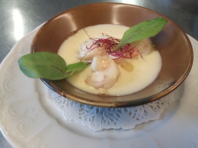 Au Plaisir du Gourmet Restaurant - Traiteur in Bois-de-Villers