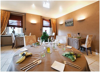 Le Chavignol Restaurant à Ottignies