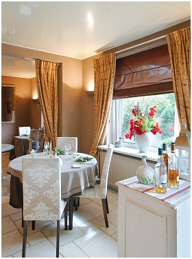 Le Chavignol Restaurant à Ottignies