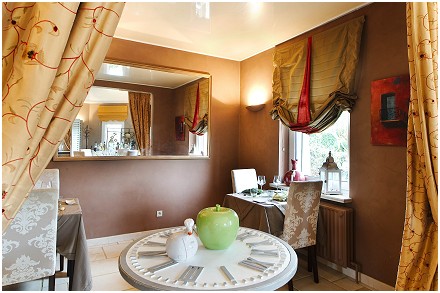 Le Chavignol Restaurant à Ottignies