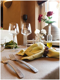 Le Chavignol Restaurant à Ottignies