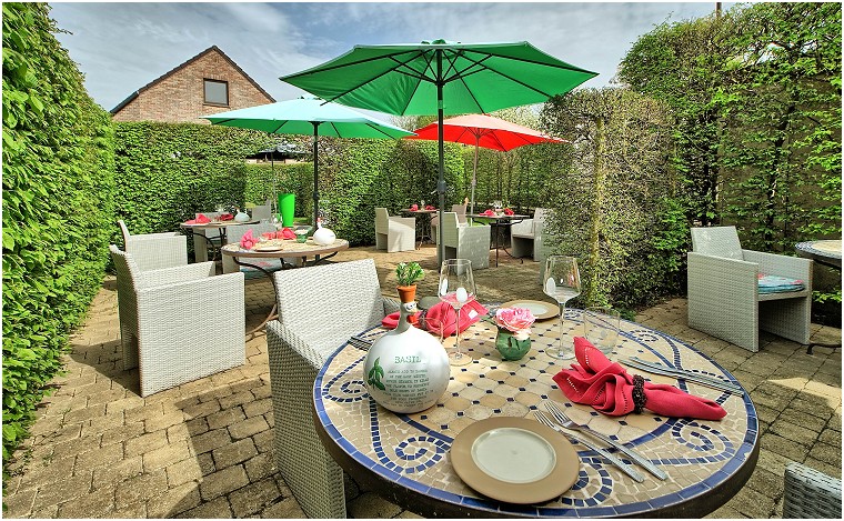 Le Chavignol Restaurant à Ottignies