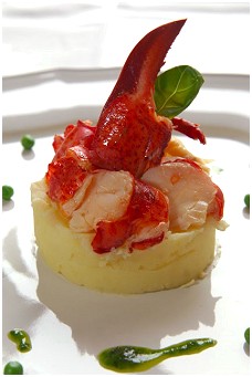 Le Chavignol Restaurant à Ottignies