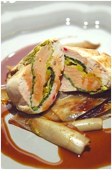 Le Chavignol Restaurant à Ottignies
