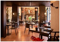 restaurant Kookin