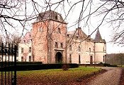 Perwez (Province du Brabant Wallon)