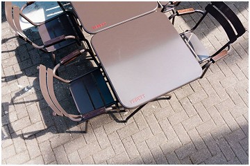 Coeur de Boeuf Grill contemporain à Profondeville
