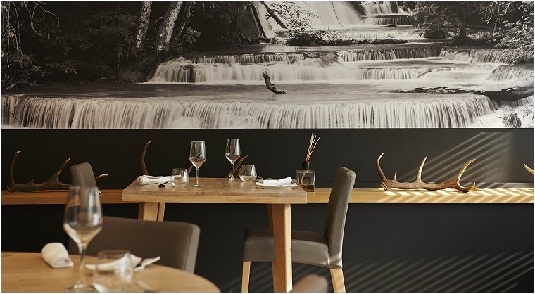 La Cuisine d'un Gourmand Restaurant à Profondeville