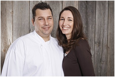 La Cuisine d'un Gourmand Restaurant à Profondeville