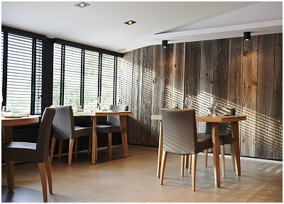 La Cuisine d'un Gourmand Restaurant à Profondeville