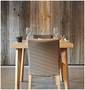 La Cuisine d'un Gourmand Restaurant à Profondeville