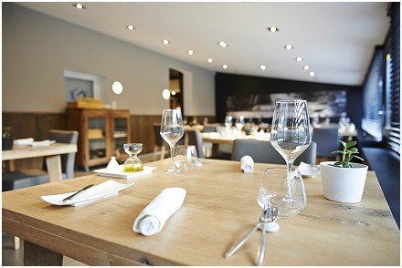 La Cuisine d'un Gourmand Restaurant à Profondeville