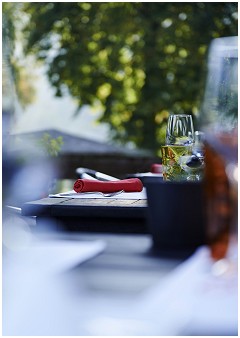La Cuisine d'un Gourmand Restaurant à Profondeville