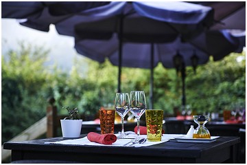 La Cuisine d'un Gourmand Restaurant à Profondeville