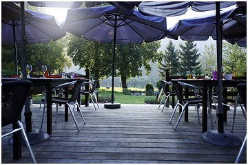 La Cuisine d'un Gourmand Restaurant à Profondeville