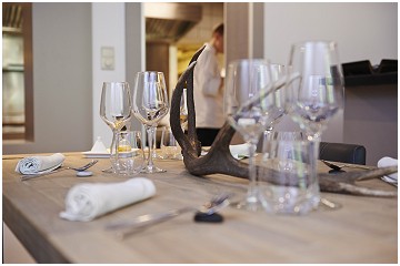 La Cuisine d'un Gourmand Restaurant à Profondeville