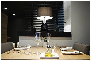 La Cuisine d'un Gourmand Restaurant à Profondeville