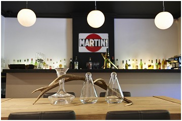 La Cuisine d'un Gourmand Restaurant à Profondeville