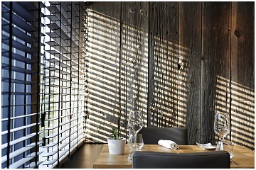 La Cuisine d'un Gourmand Restaurant à Profondeville