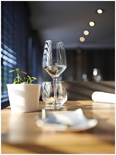 La Cuisine d'un Gourmand Restaurant à Profondeville