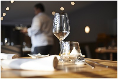 La Cuisine d'un Gourmand Restaurant à Profondeville