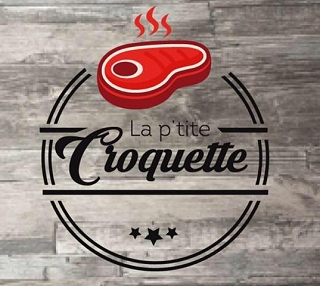 La P'tite Croquette