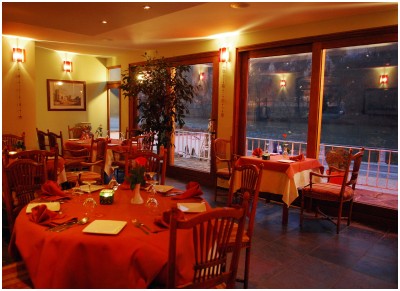 La Vallée du Cachemire Restaurant indien à Profondeville