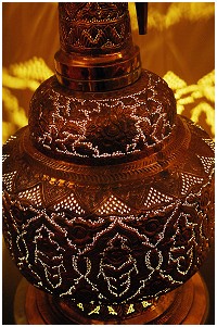 La Vallée du Cachemire Restaurant indien à Profondeville