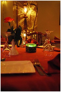La Vallée du Cachemire Restaurant indien à Profondeville