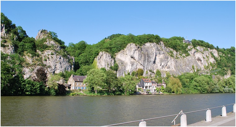 La Vallée du Cachemire Restaurant indien à Profondeville