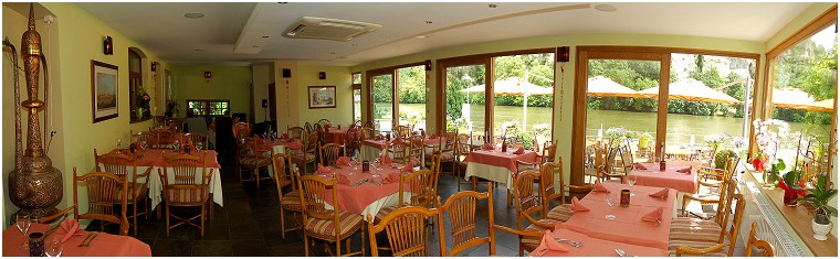La Vallée du Cachemire Restaurant indien à Profondeville