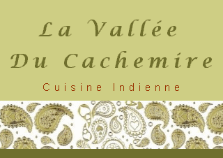 La Vallée du Cachemire