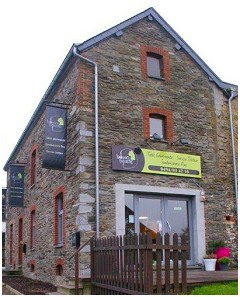 La Muse Bouche Restaurant à Recogne