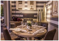 restaurant La Calèche