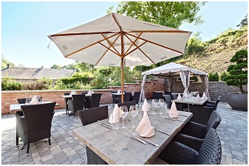 L'Incontournable Restaurant à Rochefort