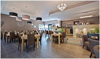 L'Incontournable Restaurant à Rochefort