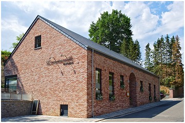 L'Incontournable Restaurant à Rochefort