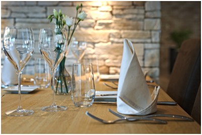 L'Incontournable Restaurant à Rochefort