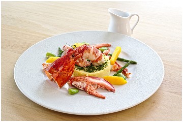 L'Incontournable Restaurant à Rochefort