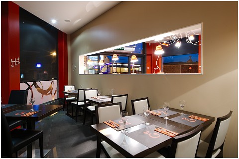 Brasserie Edgard Brasserie - Restaurant à Saint-Servais (Namur)