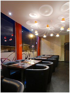 Brasserie Edgard Brasserie - Restaurant à Saint-Servais (Namur)